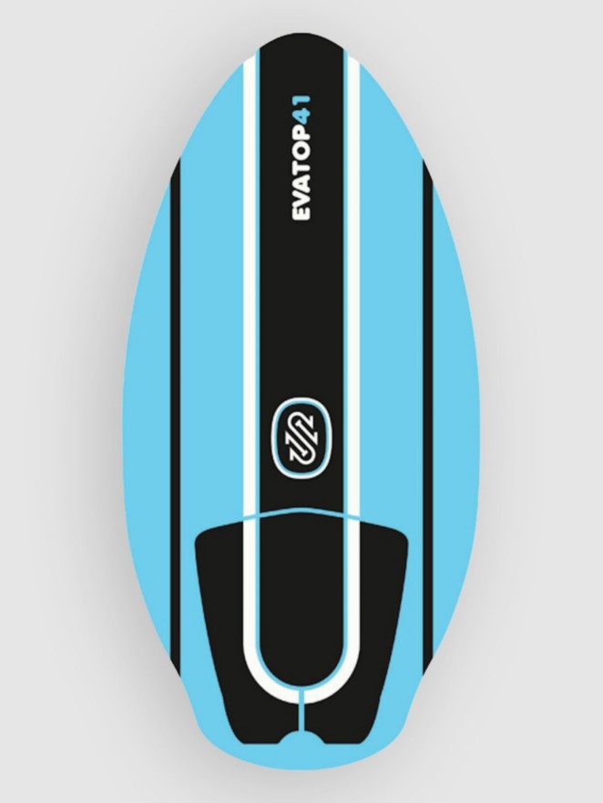 Skim One Soft Eva Traction 105 X 52 Bodyboard