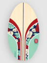 Skim One Wood Monsteraz 99 X 52 Bodyboard