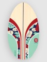Skim One Wood Monsteraz 99 X 52 Bodyboard
