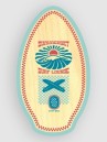 Skim One Wood Surf Lounge 99 X 52 Bodyboard