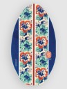 Skim One Wooden Skimboard 90 X 51 Bodyboard