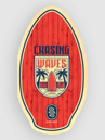 Skim One Wood Chasing Waves 90 X 51 Bodyboard