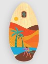 Skim One Lanikai 105 X53 Bodyboard