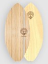 Skim One Fiberwood Lifeseed 104 X 50 Bodyboard
