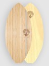 Skim One Fiberwood Lifeseed 116 X 55 Bodyboard
