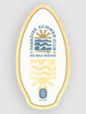 Skim One Wood Paradise 105 X 53 Bodyboard