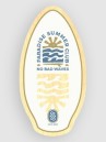 Skim One Wood Paradise 105 X 53 Bodyboard
