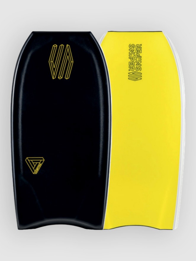 Sniper Cortex PE Flex 42″ Bodyboard