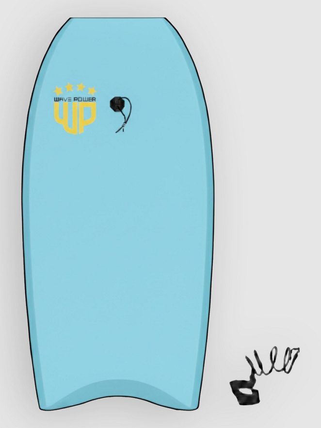 Wave Power Whoop 39″ Bodyboard