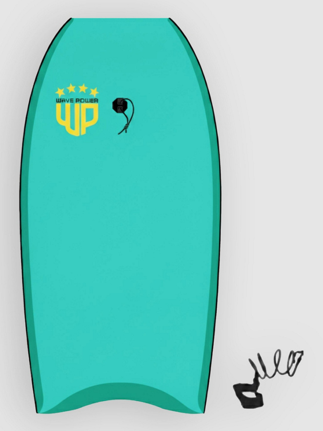 Wave Power Whoop 33″ Bodyboard