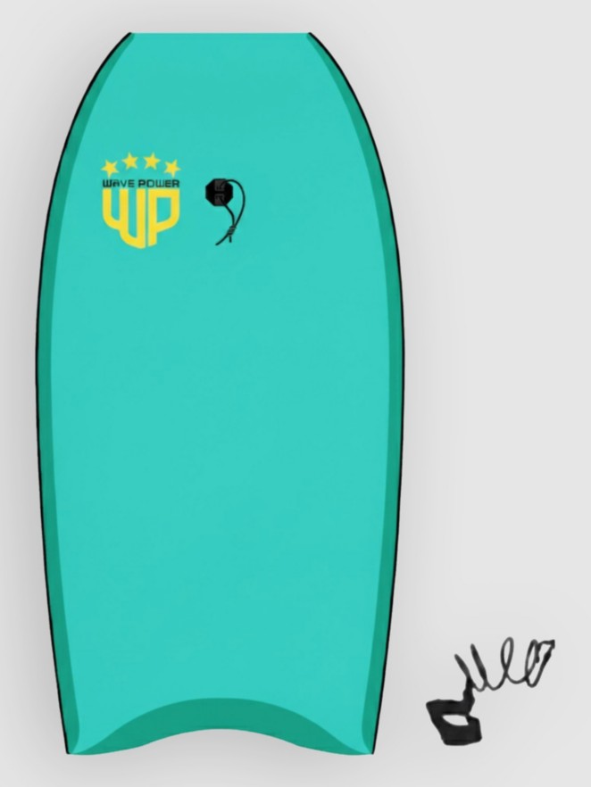 Wave Power Whoop 33″ Bodyboard