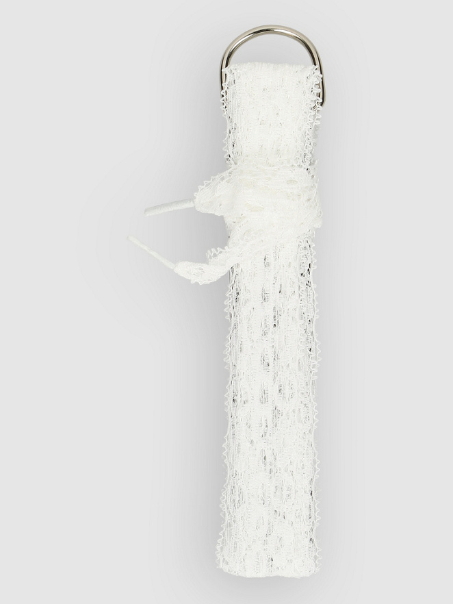 Blue Tomato Lace Shoelaces