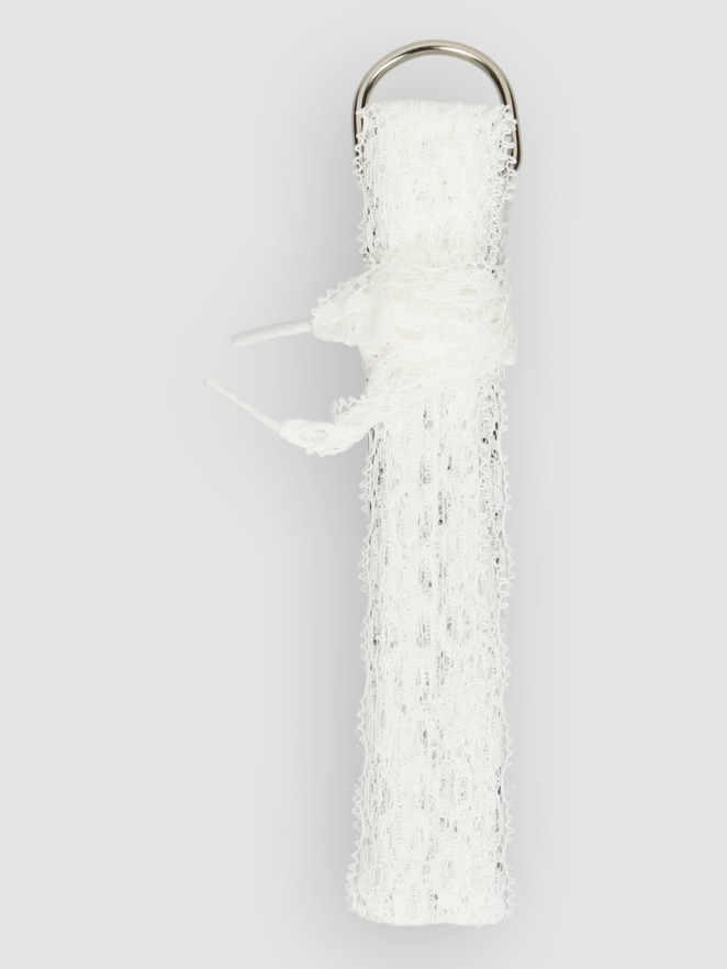 Blue Tomato Lace Shoelaces