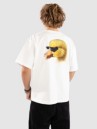 A.LAB Cool Pets Cropped T-Shirt
