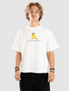 A.LAB Cool Pets Cropped T-Shirt