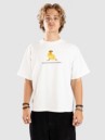 A.LAB Cool Pets Cropped T-Shirt