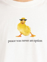 A.LAB Cool Pets Cropped T-Shirt
