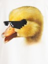 A.LAB Cool Pets Cropped T-Shirt
