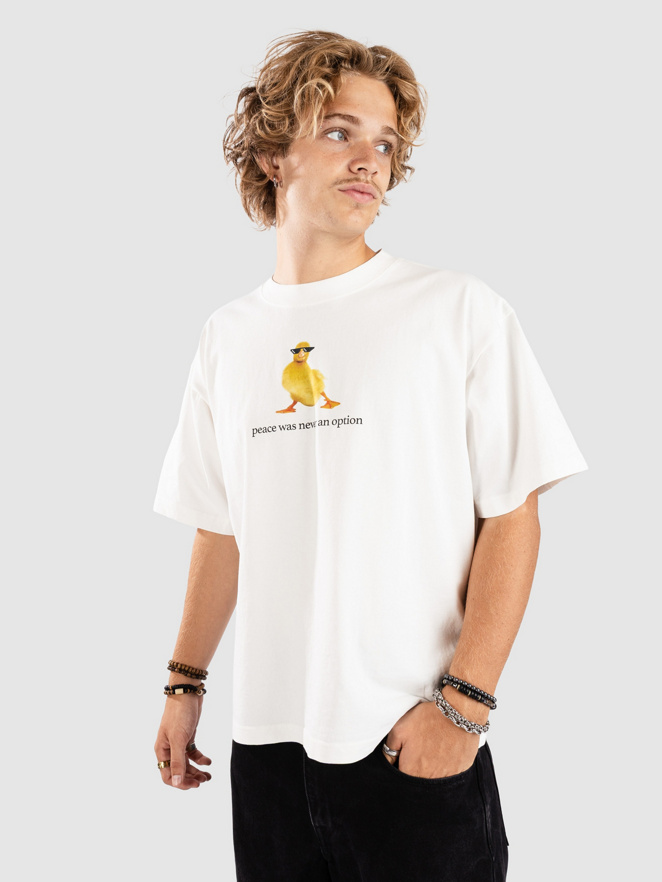 A.LAB Cool Pets Cropped T-Shirt
