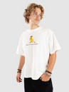 A.LAB Cool Pets Cropped T-Shirt