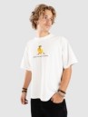 A.LAB Cool Pets Cropped T-Shirt