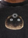 A.LAB Reboot Cat Boxy T-Shirt