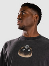 A.LAB Reboot Cat Boxy T-Shirt