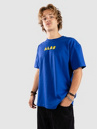 A.LAB Human Animals Boxy T-Shirt