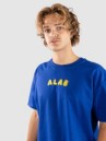 A.LAB Human Animals Boxy T-Shirt