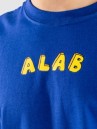 A.LAB Human Animals Boxy T-Shirt