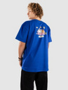 A.LAB Human Animals Boxy T-Shirt