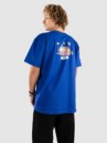 A.LAB Human Animals Boxy T-Shirt