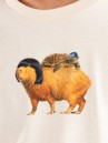 A.LAB Human Animals T-Shirt