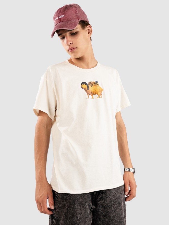 A.LAB Human Animals T-Shirt