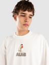A.LAB Real Human Animals Boxy T-Shirt