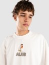 A.LAB Real Human Animals Boxy T-Shirt