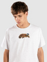 A.LAB Real Human Animals T-Shirt