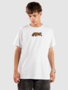 A.LAB Real Human Animals T-Shirt