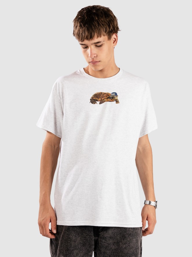 A.LAB Real Human Animals T-Shirt