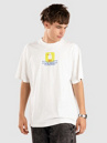 A.LAB Crossstitch Boxy T-Shirt