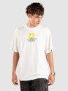 A.LAB Crossstitch Boxy T-Shirt