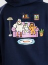 A.LAB Human Animals Sudadera con Capucha