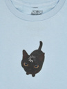 A.LAB Reboot Cat Kids T-Shirt