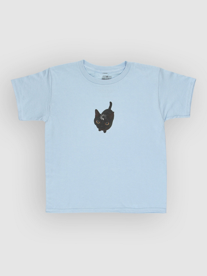A.LAB Reboot Cat Kids T-Shirt