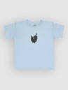 A.LAB Reboot Cat Kids T-Shirt