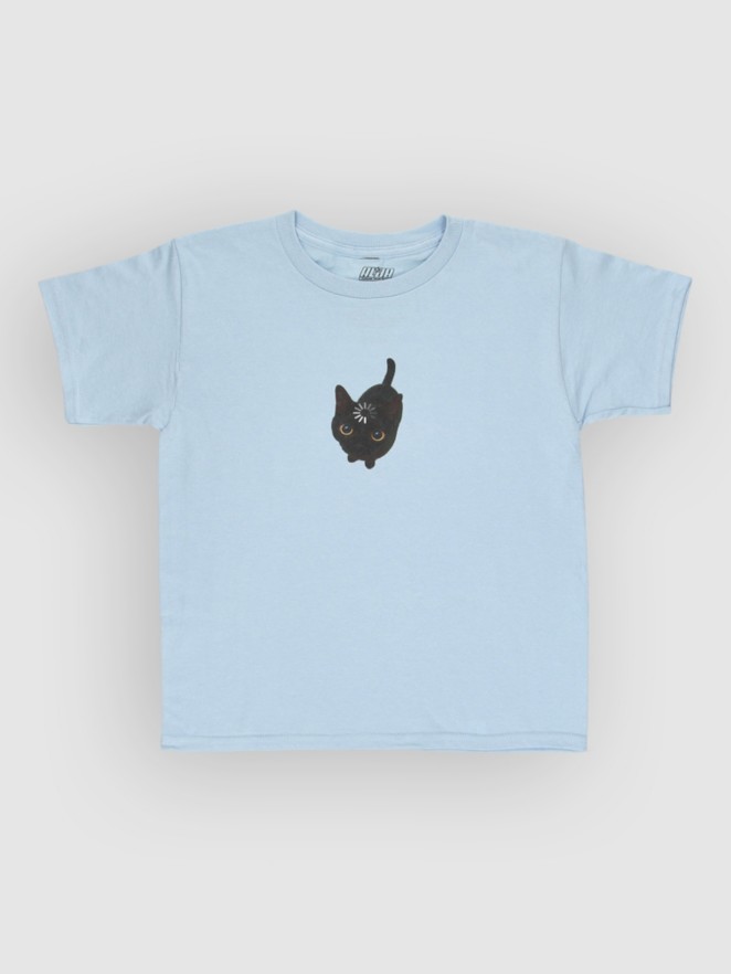 A.LAB Reboot Cat Kids T-Shirt