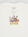 A.LAB Human Animals Kids T-Shirt