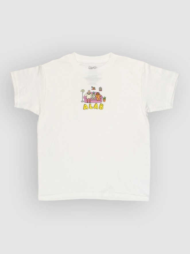 A.LAB Human Animals Kids T-Shirt