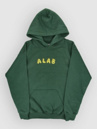 A.LAB Human Animals Kids Hoodie
