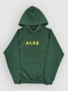 A.LAB Human Animals Kids Hoodie